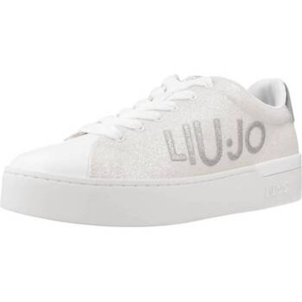 Liu Jo Liu Jo  Modne tenisice SILVIA 99  Liu Jo