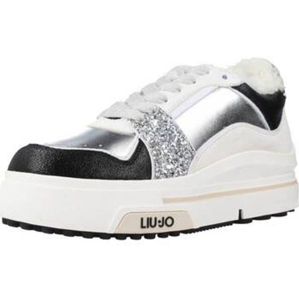 Liu Jo Liu Jo  Niske tenisice BF2163 PX312 HERO 15  Liu Jo