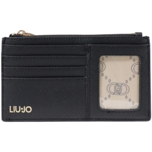Liu Jo Liu Jo  Novčanici W/ZIPPER AA5168E0087  Liu Jo