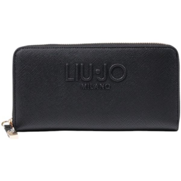 Liu Jo Liu Jo  Novčanici ZIP AROUND AA5155E0087  Liu Jo
