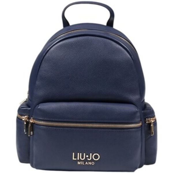 Liu Jo Liu Jo  Ruksaci ECS M BACKPACK AA5136E0033  Liu Jo