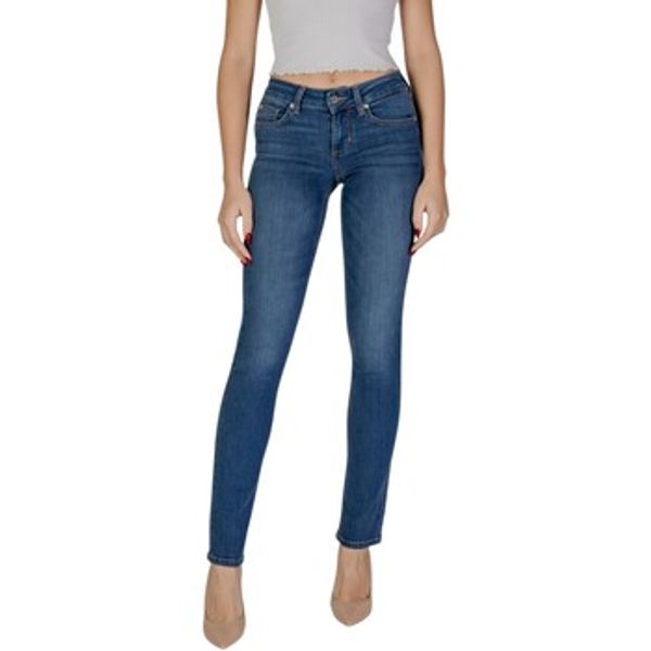 Liu Jo Liu Jo  Slim traperice B.UP MAGNETIC REG.W. UXX028D4186  Liu Jo