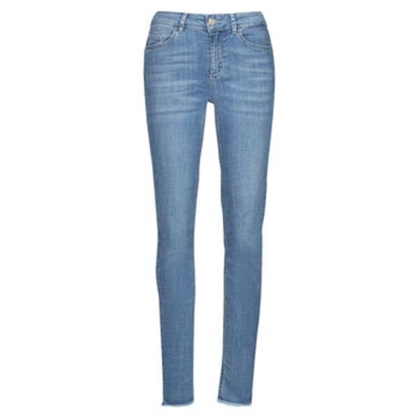 Liu Jo Liu Jo  Slim traperice DIVINE HIGH WAIST  Liu Jo