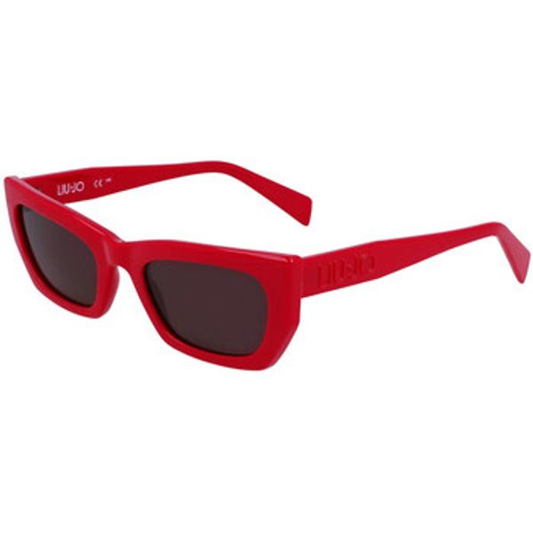Liu Jo Liu Jo  Sunčane naočale Occhiali da Sole  LJ790S 600  Liu Jo