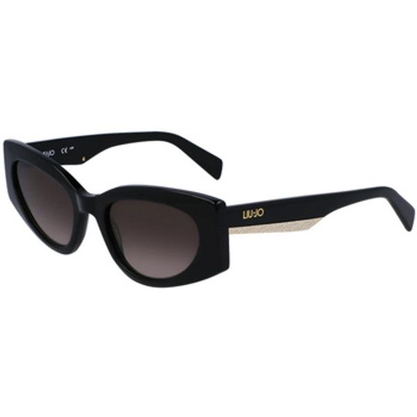 Liu Jo Liu Jo  Sunčane naočale Occhiali da Sole  LJ792S 001  Liu Jo