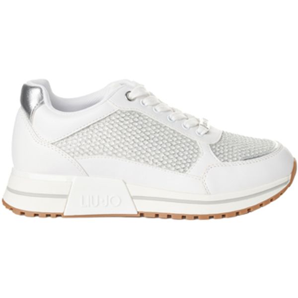 Liu Jo Liu Jo  Tenis BA4077EX108-01111  Liu Jo