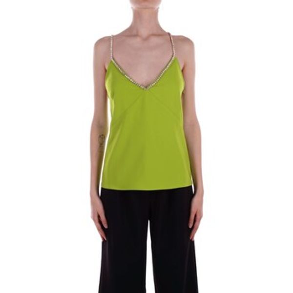 Liu Jo Liu Jo  Topovi i bluze CA4184 TS058  Liu Jo