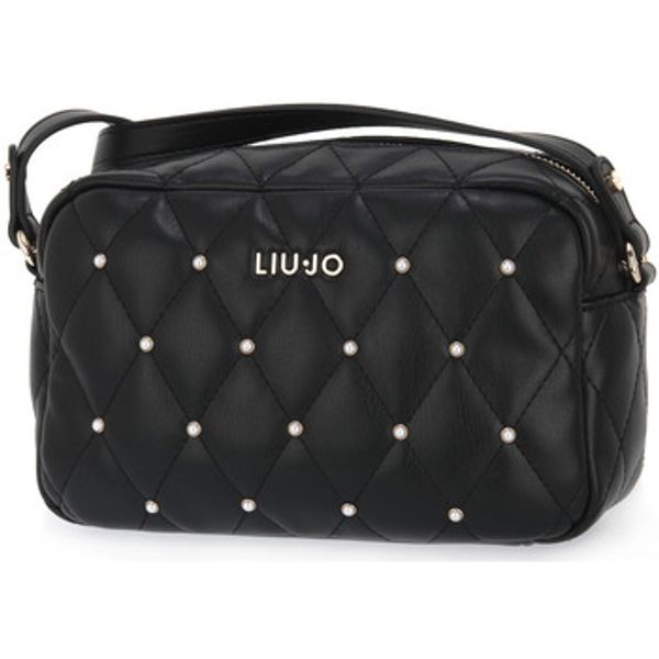 Liu Jo Liu Jo  Torbe 22222 ECS CAMERA CASE  Liu Jo