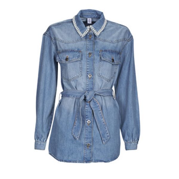Liu Jo Liu Jo  Traper jakne GIACCA CAMICIA  Liu Jo