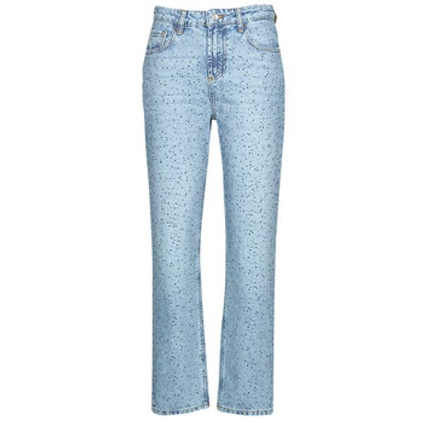 Liu Jo Liu Jo  Traperice ravnog kroja PANT STRAIGHT FIT  Liu Jo