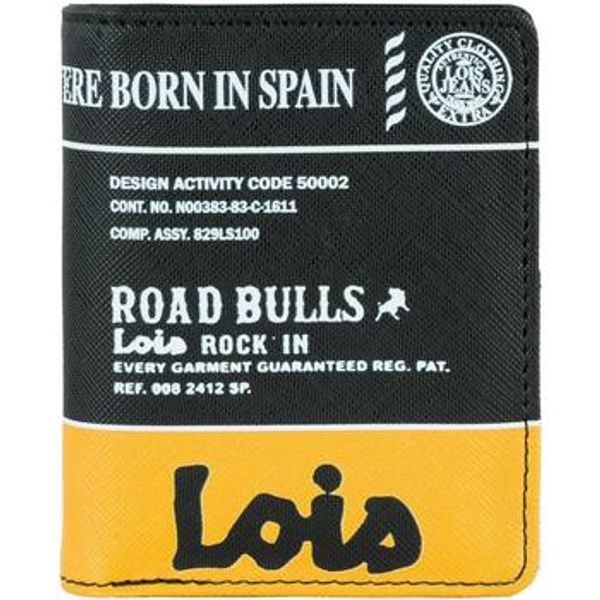 Lois Lois  Novčanici Isthmus  Lois