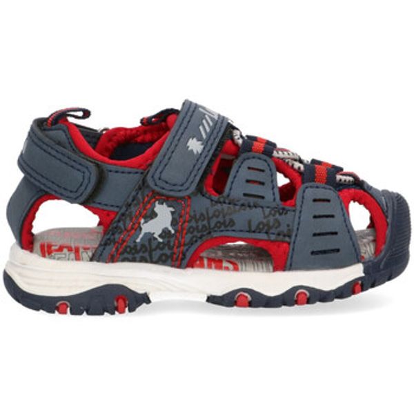 Lois Lois  Sandale i polusandale 62733  Lois