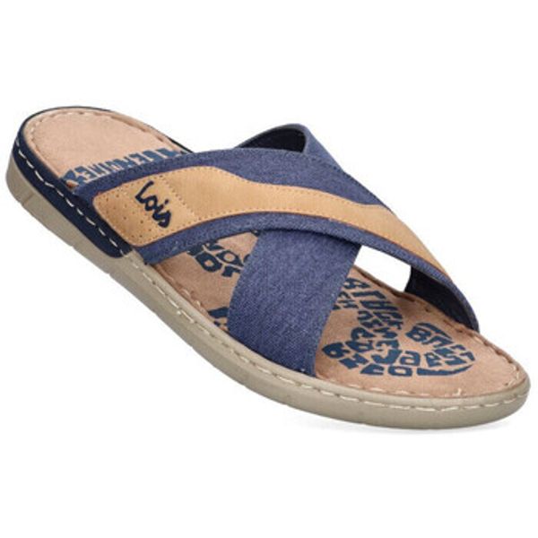 Lois Lois  Sandale i polusandale 74592  Lois