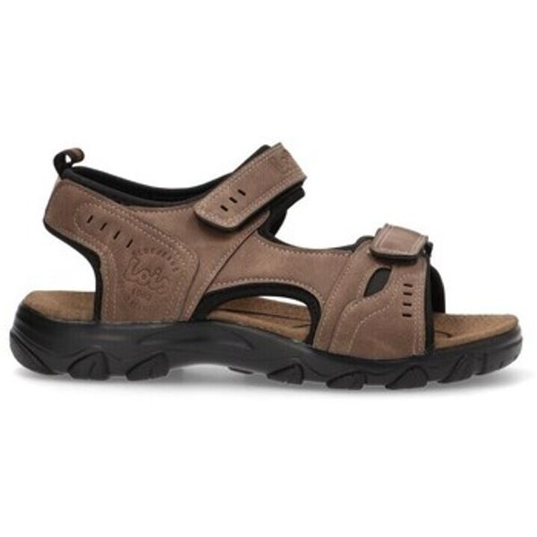 Lois Lois  Sandale i polusandale 79335  Lois