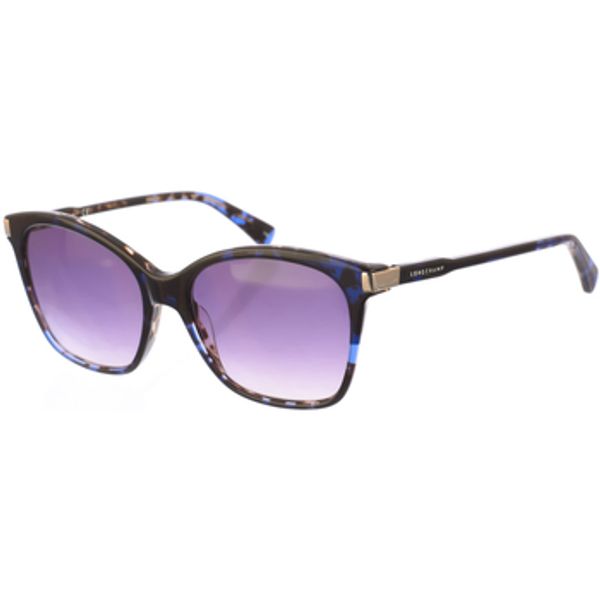 Longchamp Longchamp  Sunčane naočale LO625S-421  Longchamp