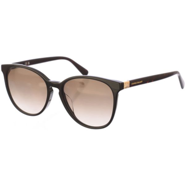 Longchamp Longchamp  Sunčane naočale LO647S-010  Longchamp