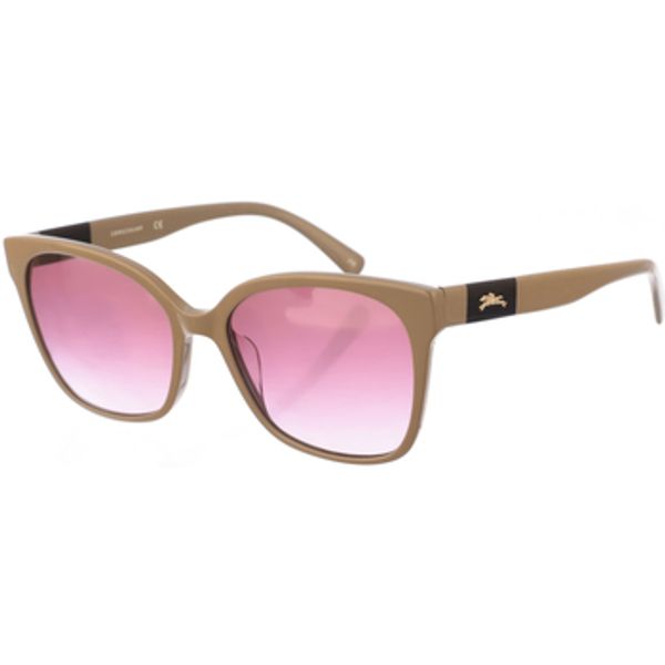 Longchamp Longchamp  Sunčane naočale LO657S-271  Longchamp