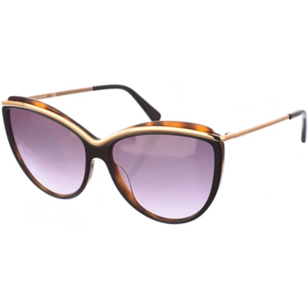 Longchamp Longchamp  Sunčane naočale LO676S-010  Longchamp