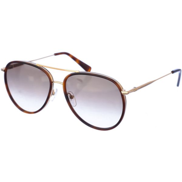Longchamp Longchamp  Sunčane naočale LO684S-712  Longchamp