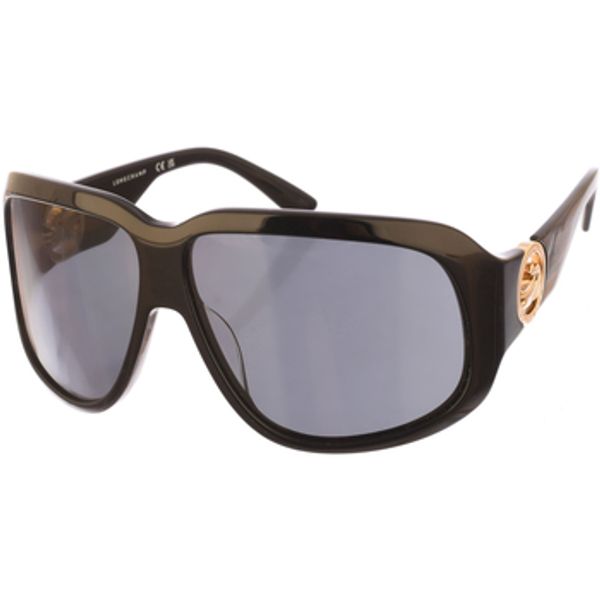 Longchamp Longchamp  Sunčane naočale LO736S-001  Longchamp