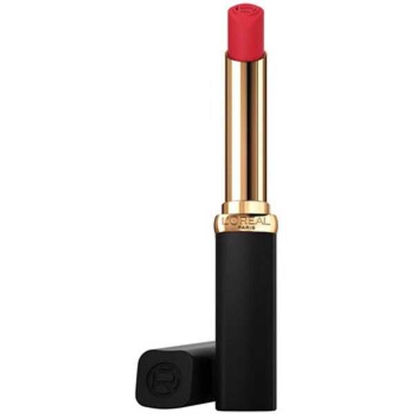 L'oréal L'oréal  Ruževi za usne Color Riche Intense Volume Matte Lipstick - 100 Pink Wo  L'oréal