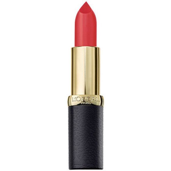 L'oréal L'oréal  Ruževi za usne Color Riche Matte Lipstick - 241 Pink à Porter  L'oréal