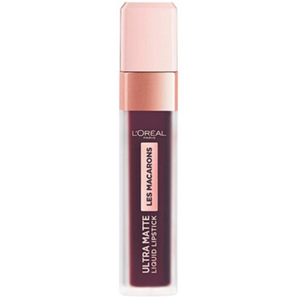 L'oréal L'oréal  Ruževi za usne Infallible Ultra Matte Lipstick Les Macarons  L'oréal