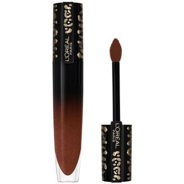 L'oréal L'oréal  Ruževi za usne Signature Lacquered Liquid Lipstick  L'oréal