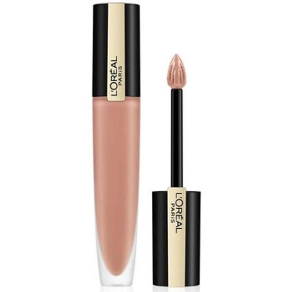 L'oréal L'oréal  Ruževi za usne Signature Matte Liquid Lipstick - 110 I Empower  L'oréal