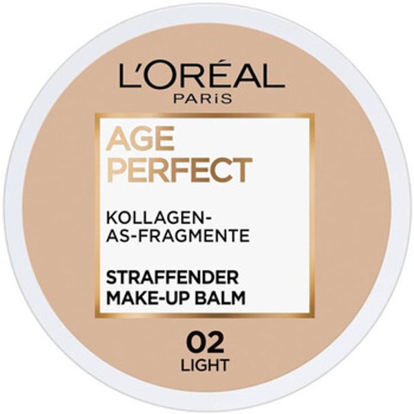 L'oréal L'oréal  Tekući puderi i primeri -  L'oréal