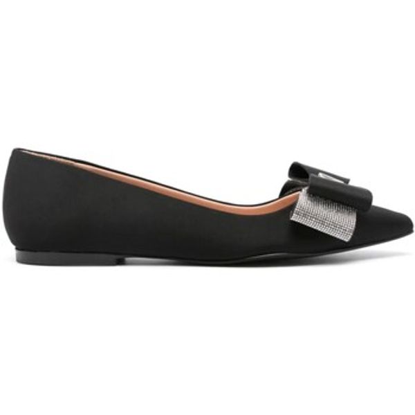 Love Moschino Love Moschino  Balerinke i Mary Jane cipele JA11011G1L-IM0  Love Moschino