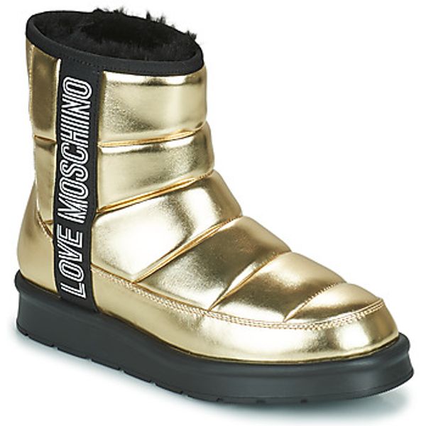 Love Moschino Love Moschino  Čizme za snijeg JA24103H1F  Love Moschino