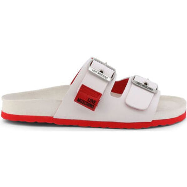 Love Moschino Love Moschino  Japanke ja28103g1eiaz-100 white  Love Moschino