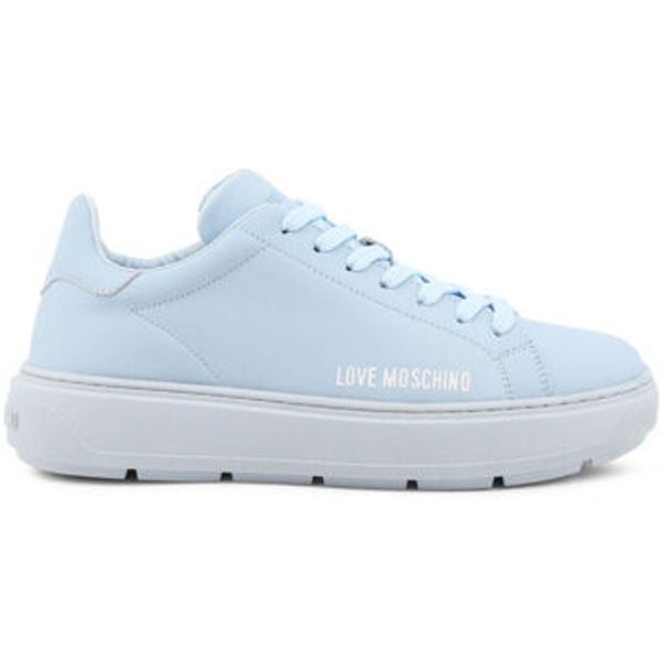 Love Moschino Love Moschino  Modne tenisice - ja15304g1gia0  Love Moschino