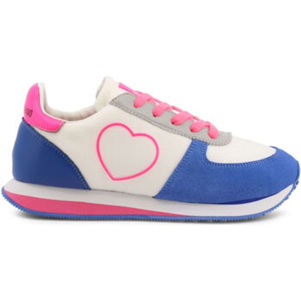 Love Moschino Love Moschino  Modne tenisice - ja15522g0ejm1  Love Moschino