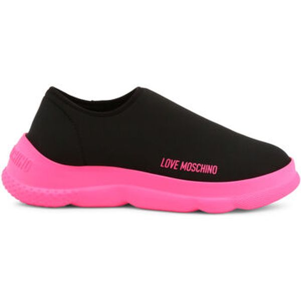 Love Moschino Love Moschino  Modne tenisice - ja15564g0eim2  Love Moschino