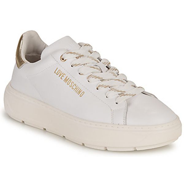 Love Moschino Love Moschino  Niske tenisice BOLD LOVE  Love Moschino