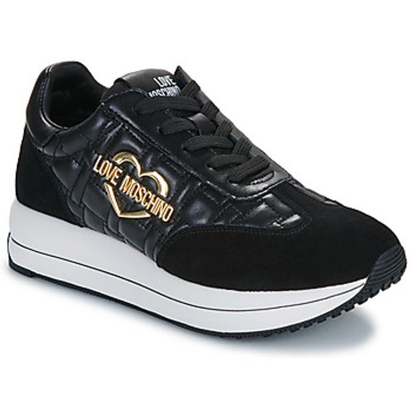 Love Moschino Love Moschino  Niske tenisice DAILY RUNNING  Love Moschino