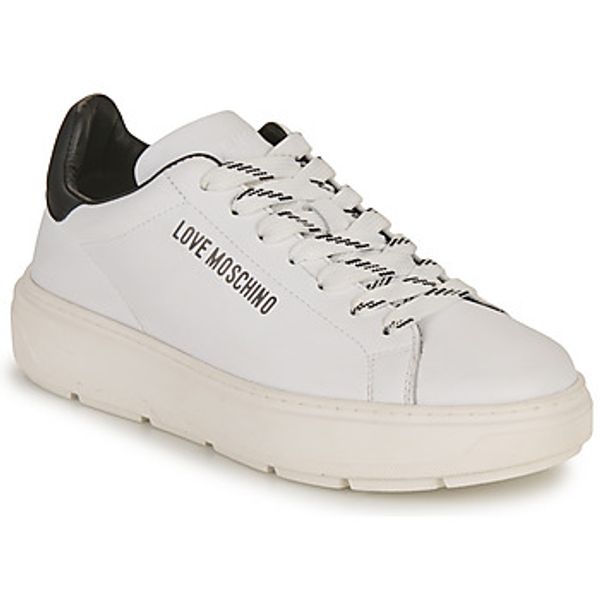 Love Moschino Love Moschino  Niske tenisice JA15374G0H  Love Moschino