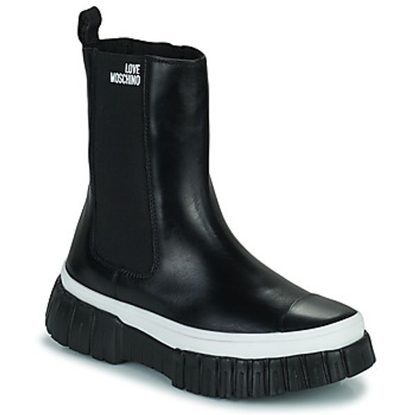 Love Moschino Love Moschino  Polučizme JA15665G1F  Love Moschino