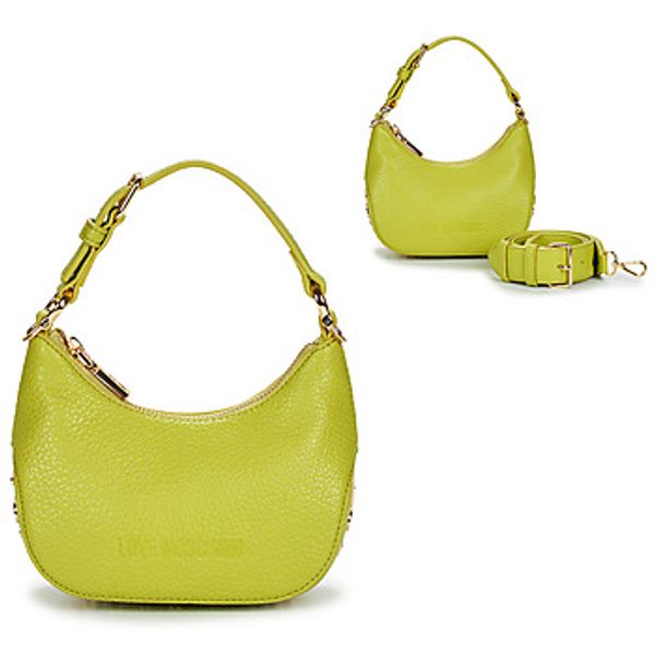 Love Moschino Love Moschino  Ručne torbe GIANT SMALL  Love Moschino