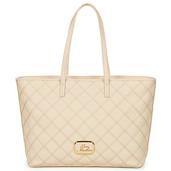 Love Moschino Love Moschino  Shopper torbe  LADY LACE TOTE JC4307PP0  Love Moschino