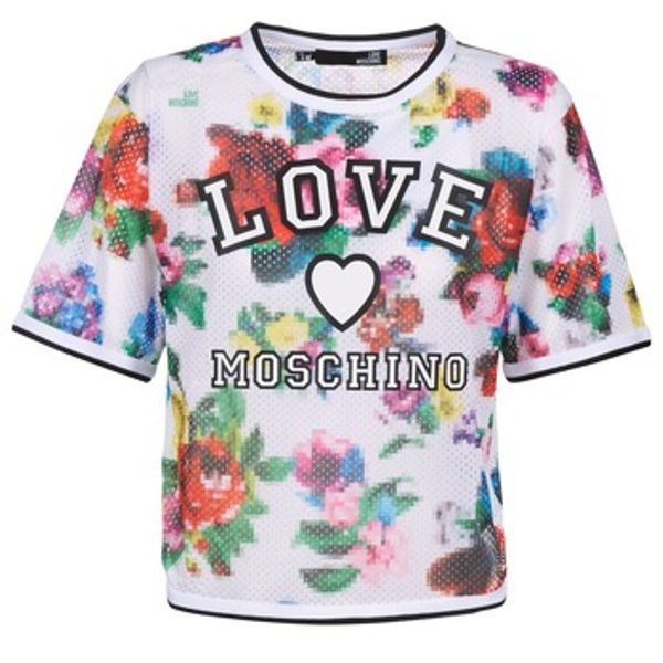 Love Moschino Love Moschino  Topovi i bluze W4G2801  Love Moschino