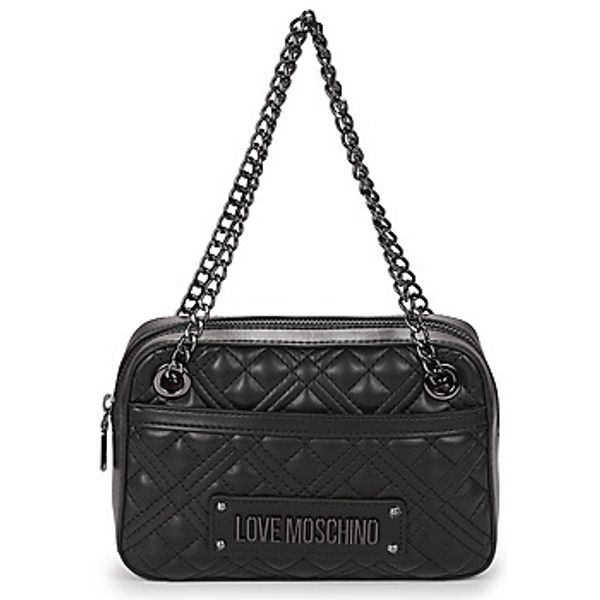 Love Moschino Love Moschino  Torbe preko ramena QUILTED JC4237PP0I  Love Moschino