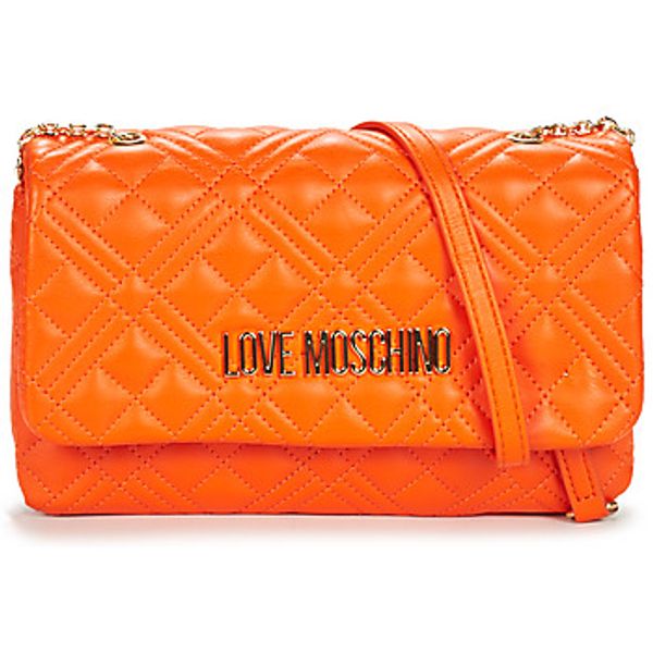 Love Moschino Love Moschino  Torbe za nošenje preko tijela JC4097  Love Moschino