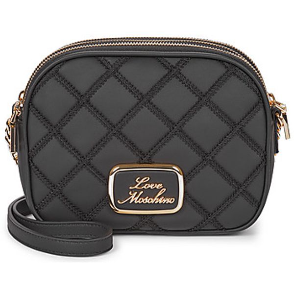 Love Moschino Love Moschino  Torbe za nošenje preko tijela LADY LACE CB JC4308PP0  Love Moschino