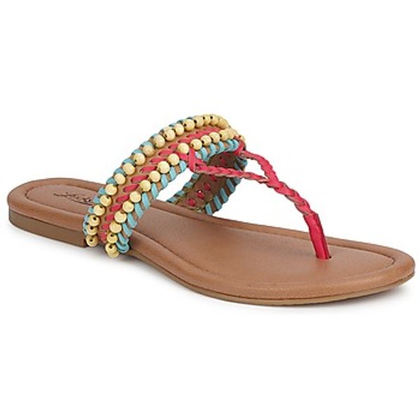 Lucky Brand Lucky Brand  Sandale i polusandale DOLLIS  Lucky Brand