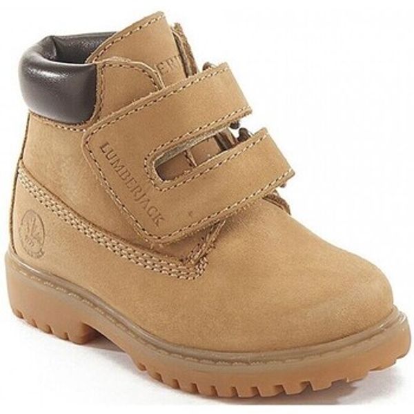 Lumberjack Lumberjack  Čizme 22356-18  Lumberjack