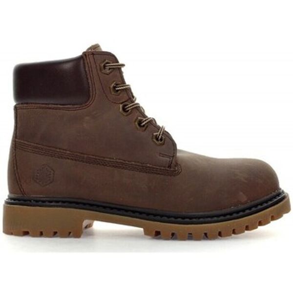 Lumberjack Lumberjack  Čizme 25788-18  Lumberjack