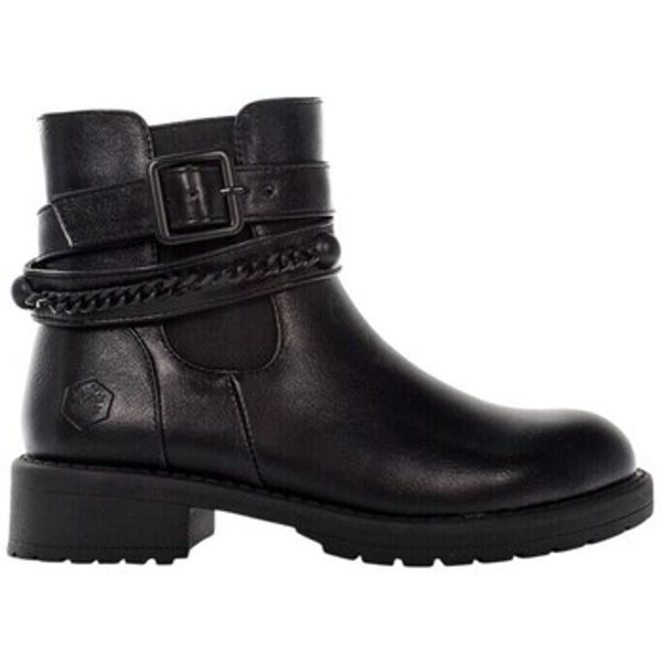 Lumberjack Lumberjack  Čizme 25789-18  Lumberjack